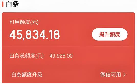 2026京东白条使用不再难！最新15种方法教你轻松搞定