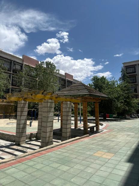 尼霞苑(B区)小区房价，尼霞苑(B区)小区值不值得买，拉萨城关尼霞苑(B区)详细介绍