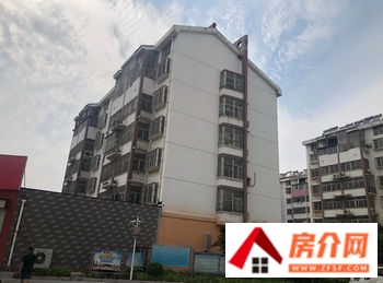 济宁邹城九州方圆小区详细介绍